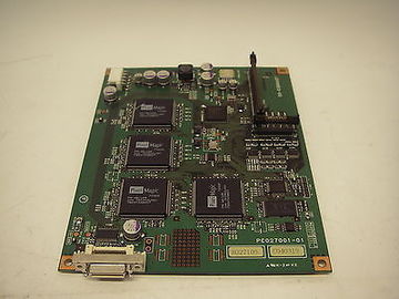 J390853-00 PCB (PC27001-01) Pixel Magic Noritsu minilab supplier