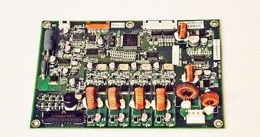 Noritsu QSS-30XX minilab Type A Laser Controller Refurbished- 1 Year Warranty supplier