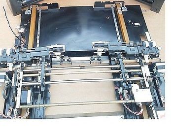 Noritsu minilab paper advance unit. The whole assembly supplier