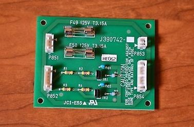 NORITSU 3011 minilab LASER TEMP PCB J390742-00 supplier