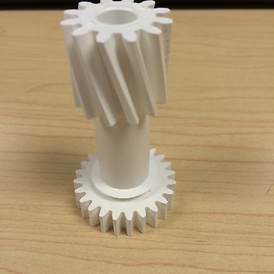 GENUINE NORITSU WET LAB Film Processor Gear for V100 PART NO A237953-01 A237953 supplier