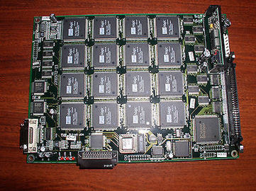 PCBs and Parts for Noritsu Minilabs supplier
