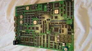 Noritsu J390740 digital minilab part for 3001 or 3011 dls tested and working supplier