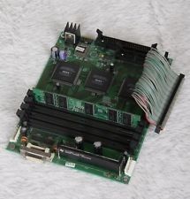 Noritsu 3011 mini lab J390740 J390740-01 image processing pcb supplier
