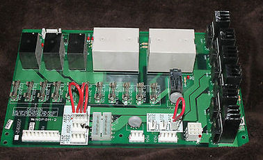 NORITSU minilab PCB J390912 3001 3011 board supplier
