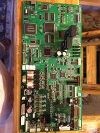 NORITSU minilab IMAGE PROCESSOR PCB BOARD Part # J391147-02 supplier