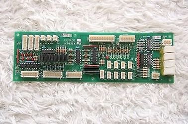 j306324-04 board noritsu 2901 minilab supplier
