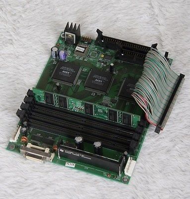 J390740-01 image processing pcb noritsu 2901 minilab supplier