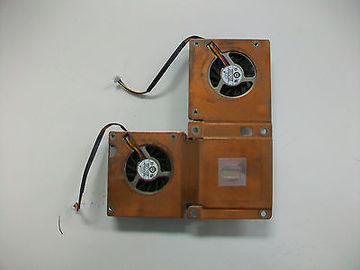 Noritsu minilab CT-SL AVC S061123E 6505 Fan &amp; Heatsink Working supplier