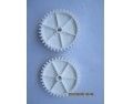 A040188-00 gear Noritsu minilab spare part supplier