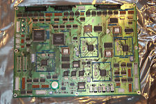 part minilab Noritsu 31 or 3101 printer control board J390699 for digital minilabs tested supplier