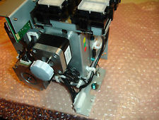 minilab part Noritsu Fuji Head Cleaner Unit Z028096 supplier