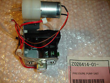 mini lab part Noritsu Fuji Pressure Pump Unit Z026414 supplier