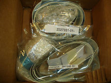 minilab part Noritsu Fuji Sheet Cable Units Set Z027331, Z027332 supplier