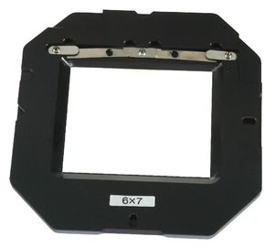 Noritsu Konica 6X7 Negative Carrier for 1401/1501 Minilab p/n Z804106-01 supplier
