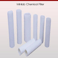 minilab chemical filter supplier