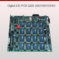 digital ice pcb for Noritsu QSS 2901/3011/3101 minilab supplier