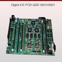 digital ice pcb for Noritsu QSS 3201/3301 minilab supplier
