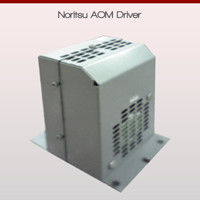 Noritsu minilab aom driver supplier
