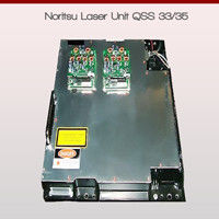 Noritsu laser unit QSS 33/35 minilab supplier