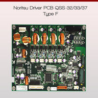 Noritsu minilab laser driver PCB QSS32/33/37 type F supplier
