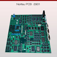 Noritsu minilab PCB qss2901 supplier