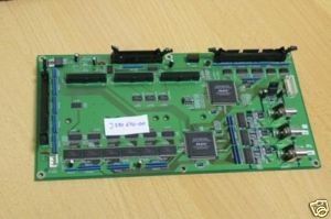Laser Control PCB for Noritsu QSS 30XX J390540 Noritsu minilab machine supplier