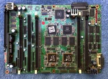 D-ICE PCB for Noritsu QSS 32XX and QSS 33XX Series Minilab J390903-02 supplier