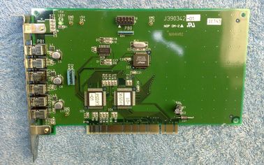 PC-Interface Card for Noritsu QSS 35XX series minilabs J391179-01 supplier