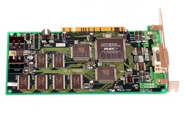 PCI-LVDS conversion PCB for Noristu QSS 30XX series minilabs supplier