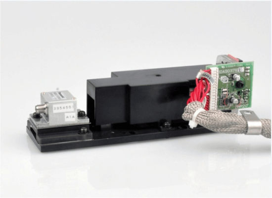 Fuji 350/370/355/375 minilab red laser gun used supplier