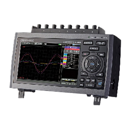 GRAPHTEC GL980 Data Recorder supplier