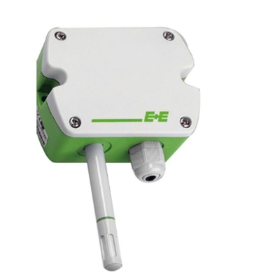 Original EE160 E+E EE160 temperature and humidity sensor EE160-M1T1A6SBL0SBH50 wall or duct mount transmitter supplier