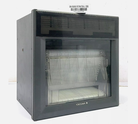 Yokogawa UR-10000 Industrial Chart reader supplier