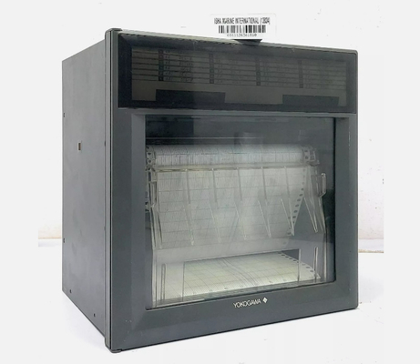 Yokogawa UR-10000 Industrial Chart reader supplier