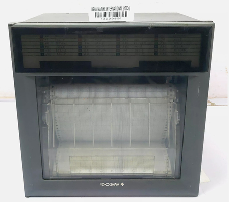 Yokogawa UR-10000 Industrial Chart reader supplier