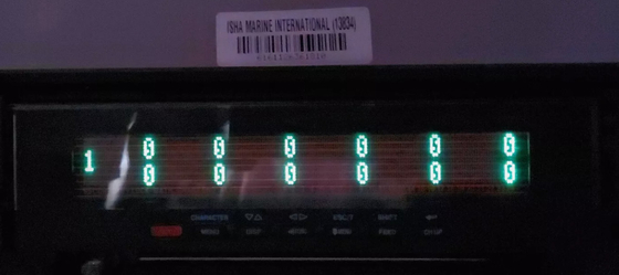 Yokogawa UR-10000 Industrial Chart reader supplier