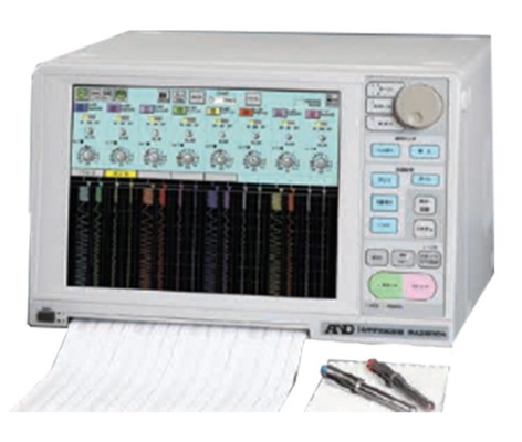 RA2800 AND Data Recorder supplier