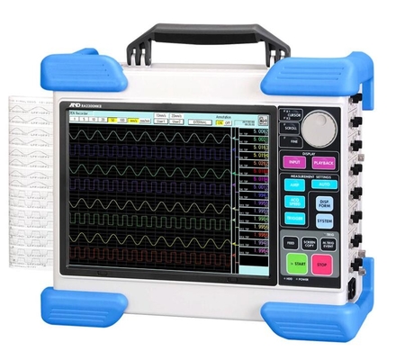 RA2300MK II-AND-RA2300MK II Data Recorder supplier