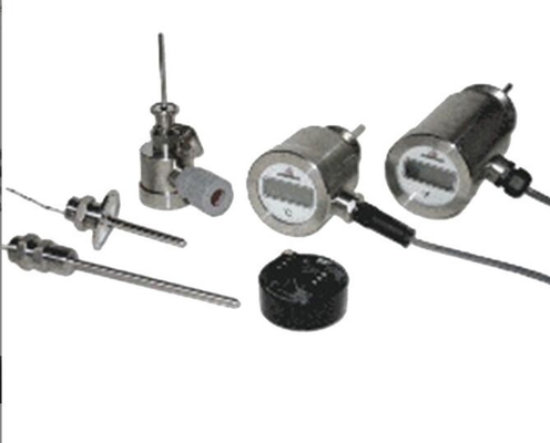 SA/CT ANDERSON NEGELE SA/CT Temperature and humidity sensor supplier