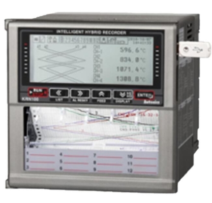 KRN100-AUTONICS -KRN100 Hybrid temperature recorder supplier