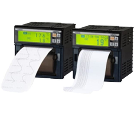 KRN50 AUTONICS KRN50 Compact hybrid temperature recorder supplier