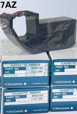 Yokogawa Compatible Ribbon Cartridge 10 Colour for Hybrid Recorder Model HR1300 HR2300 HR2400 B9627AZ Ink Cassette supplier