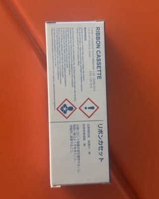 Yokogawa Compatible Ribbon Cartridge 10 Colour for Hybrid Recorder Model HR1300 HR2300 HR2400 B9627AZ Ink Cassette supplier