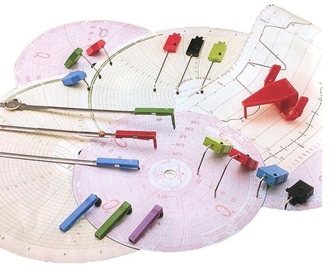 ABB PR100/0210 Recording head supplier