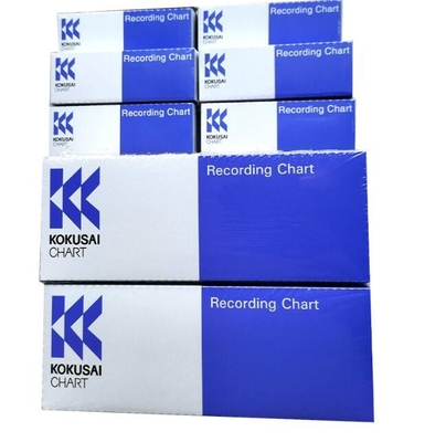 81406088-001 AZBIL(YAMATAKE) 81406088-001 Recording paper Chart paper folding paper folding chart supplier