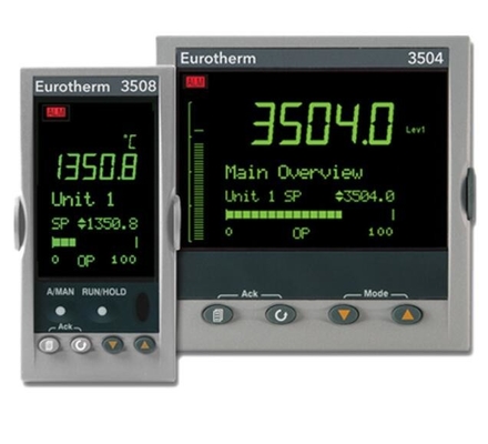 EUROTHERM 3500 Programmable controller supplier