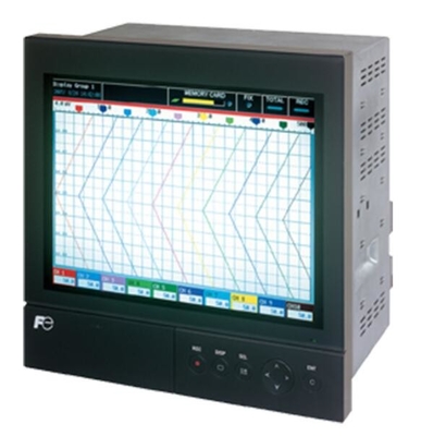Fuji PHU Paperless Recorder supplier