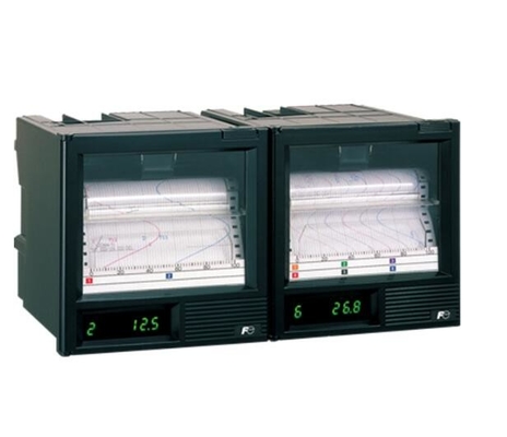 Fuji PHE Inkjet temperature recorder supplier