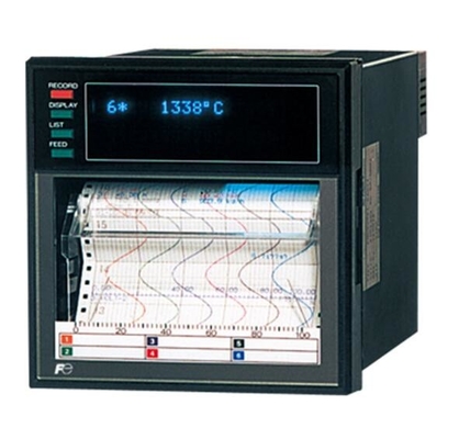 Fuji PHC Inkjet temperature recorder supplier